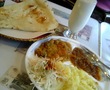 ランチバイキング（カレー）