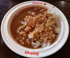 Shakey's／シェーキーズ　高田馬場店／ランチバイキング