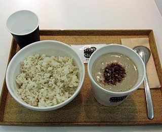 Soup Stock Tokyo　高田馬場メトロピア店／レギュラーカップセット