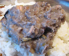 ꗿƌÎiN[Xj Okinawa Slow Food ΂@cnX^hDJV[̂J[