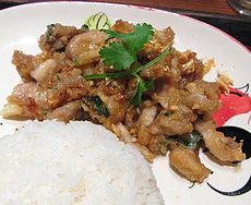 ^C gD e^Thai Restaurant Tun Ten^{̃K[bNg^KCEg[gEKeBAi{̃`j