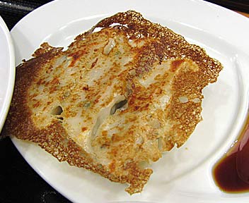 炒飯専科 Chao一番／チャオ一番／カニ風味シーフードチャーハン