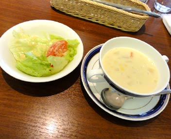 レストラン&カフェ 洋風旬菜びーさいど／B・side／海鮮サイコロちらし丼
