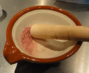 焼麺 劔／つるぎ／目玉焼麺