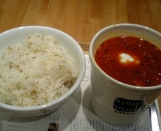 Soup Stock Tokyo @cnꃁgsAX^؂̃XgKmtƔӖ